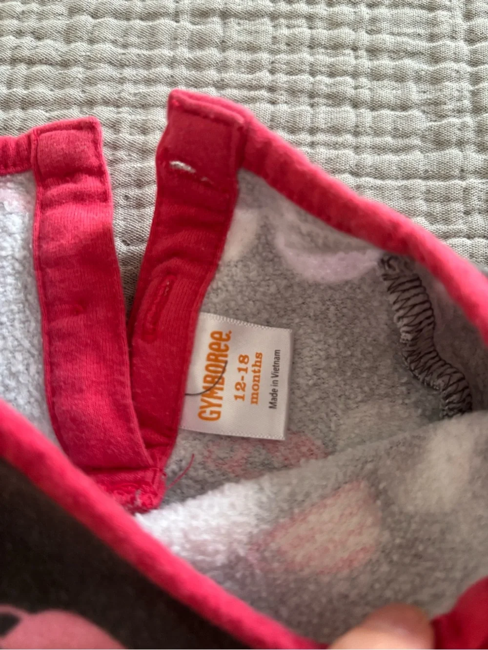 Toddler Girls’ 18 Month Bundle